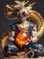 yamila - Goku: Ascensión Dorada (Serie Kintsugi), Nieuw