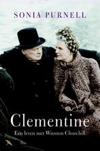 Clementine 9789492168177 Sonia Purnell, Boeken, Gelezen, Sonia Purnell, Verzenden