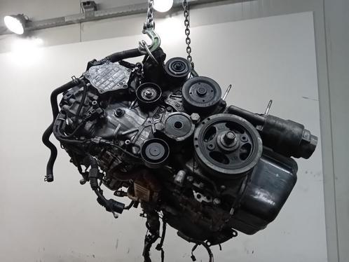 Motor Toyota Avensis  2.2 D-4D 2ADFTV, Auto-onderdelen, Motor en Toebehoren, ARN erkend, Stiba lid, Erkend duurzaam, Gebruikt