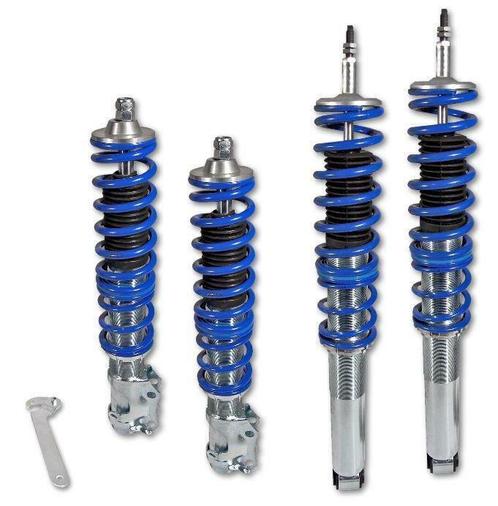 Triple S Schroefset VW Volkswagen Jetta 2 verlaging veren, Auto-onderdelen, Ophanging en Onderstel, Nieuw, Volkswagen, Verzenden