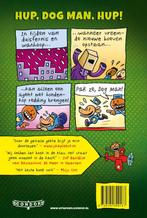 Dog Man gaat los! / Dog Man 9789492899187 Dav Pilkey, Verzenden, Gelezen, Dav Pilkey