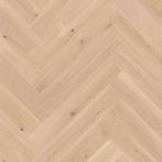 Otium Visgraat Blossom 79x13,7 cm Parketvloer, Ophalen of Verzenden, Nieuw, Overige kleuren, Parket