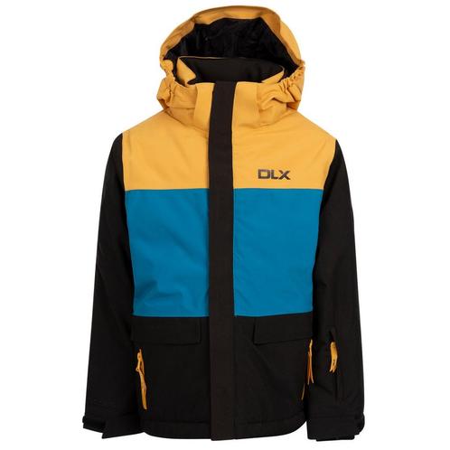 -56% Trespass  Trespass Kinder/kids garcia dlx ski-jas  maat, Kinderen en Baby's, Kinderkleding | Maat 116, Nieuw, Verzenden