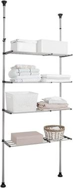 Opbergrek Boven Toilet | Gebruikt | 40% Korting, Ophalen of Verzenden, Nieuw