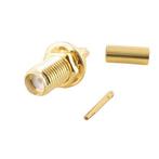 Antenne connector, Verzenden