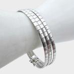 Zonder Minimumprijs - Armband Zilver, Sieraden, Tassen en Uiterlijk, Armbanden, Nieuw