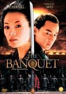 Banquet - DVD, Cd's en Dvd's, Verzenden, Nieuw in verpakking