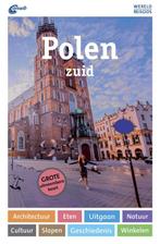 Polen Zuid / ANWB Wereldreisgids 9789018044619, Boeken, Reisgidsen, Verzenden, Zo goed als nieuw, Dieter Schulze