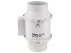 Veiling - Soler & Palau buisventilator TD-160/100 N silent, Nieuw