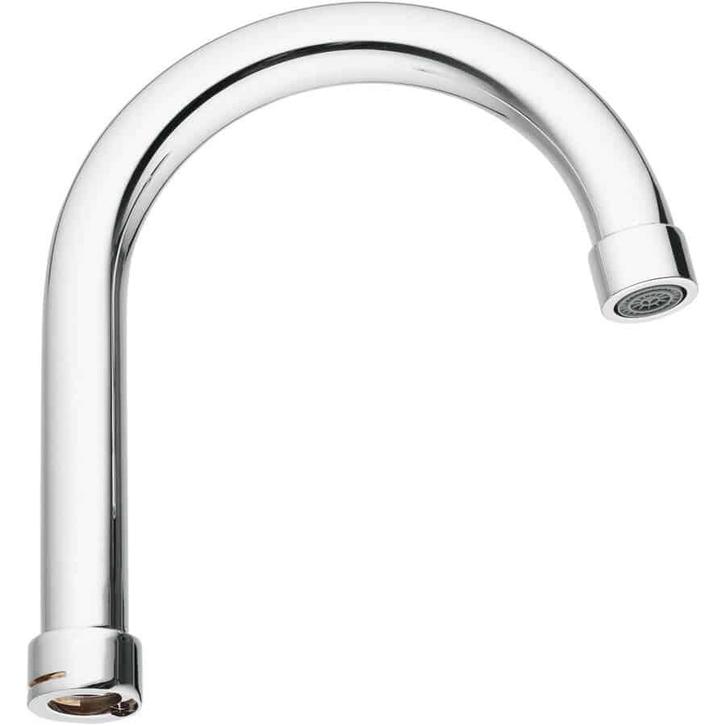 Grohe - Grohe Concetto Wastafel Uitloop, Doe-het-zelf en Verbouw, Sanitair, Nieuw, Ophalen of Verzenden