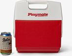 Igloo Playmate Pal - Kleine koelbox - 6,6 Liter - Rood, Ophalen of Verzenden, Zo goed als nieuw