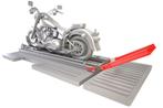 Tailgate adaptor - 650 mm, Nieuw