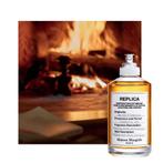 Maison Margiela By the Fireplace 100 ml Eau de Toilette, Sieraden, Tassen en Uiterlijk, Uiterlijk | Parfum, Verzenden, Nieuw