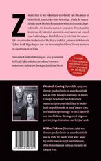 Zwart op wit 9789044546101 Elisabeth Koning, Verzenden, Gelezen, Elisabeth Koning