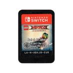 Switch LEGO Ninjago Movie, Spelcomputers en Games, Verzenden, Zo goed als nieuw