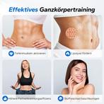 Trilplaat - Trilplaat fitness - Vibratie plaat - Powerplate, Verzenden, Zo goed als nieuw