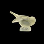 Decoratief ornament - Lalique - Vogelvormig glas - Frankrijk