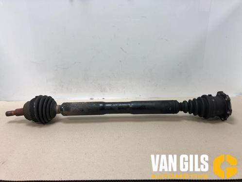 Aandrijfas rechts-voor Audi TT O244579, Auto-onderdelen, Remmen en Aandrijving, Ophalen of Verzenden