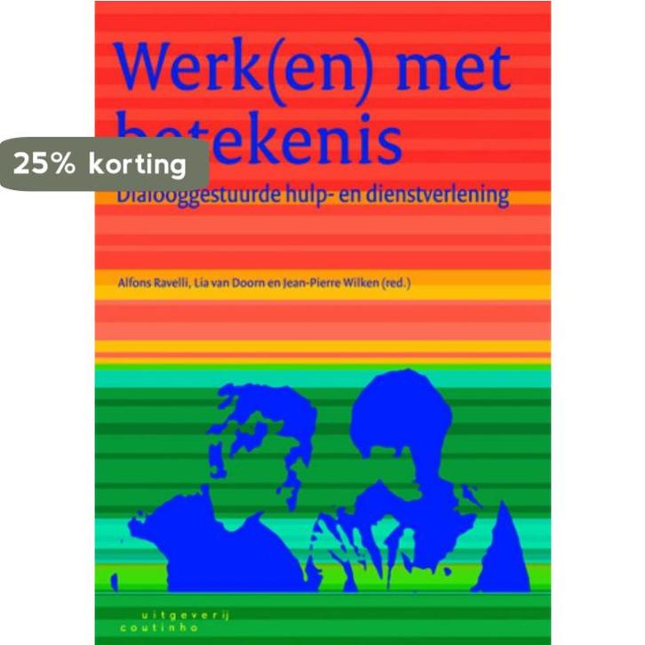 Werk(en) met betekenis 9789046901533, Boeken, Politiek en Maatschappij, Gelezen, Verzenden