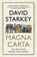 9781473610071 Magna Carta David Starkey, Verzenden, Nieuw, David Starkey