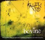 cd single - Fallen To - Bovine Calm, Zo goed als nieuw, Verzenden