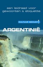 Argentinie / Cultuur Bewust! 9789038917559 R. Hamwee, Verzenden, Gelezen, R. Hamwee