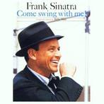 cd - Frank Sinatra - Come Swing With Me!, Verzenden, Zo goed als nieuw