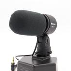 Nikon ME-1 stereo microfoon | Tweedehands, Verzenden, Gebruikt, Nikon