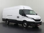 Iveco Daily 35S16 Hi-Matic Automaat L3H2 Maxi, Automaat, ABS, Stof, Gebruikt