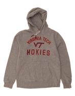 NIKE Mens Virginia Tech Hokies Graphic Hoodie Jumper Large, Kleding | Heren, Verzenden, Nieuw
