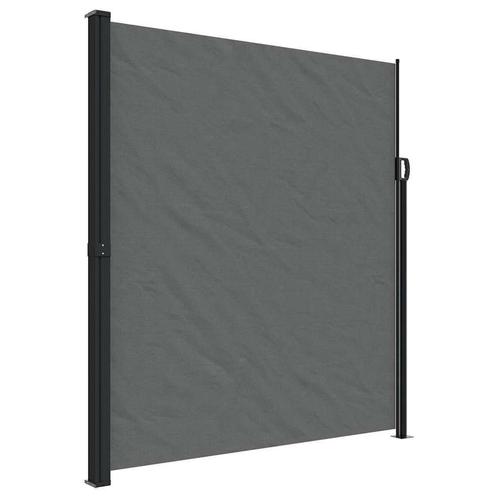 Uittrekbaar Windscherm - Perfect voor tuin | retourdeal, Caravans en Kamperen, Windschermen, Uittrekbaar, Nieuw, Ophalen of Verzenden
