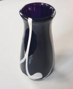 Leerdam - Floris Meydam - Vaas - Glas - Unica gesigneerd, Antiek en Kunst, Antiek | Glas en Kristal