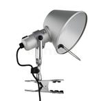 Artemide Tolomeo Pinza LED, aluminium gepolijst en geanodise, Verzenden, Nieuw