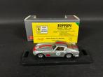 Bang, Model Best 1:43 - Model raceauto (2) - Ferrari 250, Nieuw