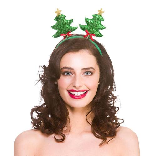 Kerstdiadeem kerstboom, Hobby en Vrije tijd, Feestartikelen, Feestartikel, Nieuw, Verzenden