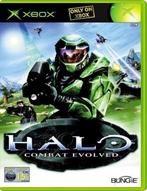 Halo: Combat Evolved [Xbox Original], Spelcomputers en Games, Games | Xbox Original, Ophalen of Verzenden, Nieuw
