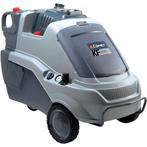Comet KF Extra 9.16  16/210 P Stoomcleaner , 400.volt, Doe-het-zelf en Verbouw, Verzenden, Nieuw