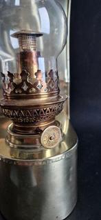 Maritieme objecten - Glas, Messing, Antiek en Kunst, Curiosa en Brocante