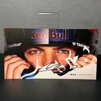 Red Bull Racing - Fan Card - Max Verstappen - 2020 -, Nieuw