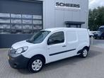 Renault Kangoo Z.E. Maxi 44KW Koopaccu 33kwh | Airco | Navig, Automaat, Stof, Gebruikt, Renault