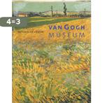 Van Gogh Museum 9789040099281 R. de Leeuw, Boeken, Verzenden, Gelezen, R. de Leeuw