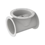 Bieden: Side Power Sleipner SE60 D185 mm stern thruster tun, Watersport en Boten, Ophalen of Verzenden, Nieuw