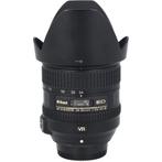 Nikon AF-S 24-85mm F/3.5-4.5 G ED VR | Tweedehands, Audio, Tv en Foto, Fotografie | Lenzen en Objectieven, Verzenden, Gebruikt