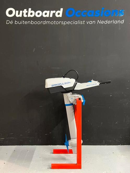 ePropulsion Spirit 1.0 Plus, Watersport en Boten, Buiten- en Binnenboordmotoren, Gebruikt, Buitenboordmotor, Ophalen of Verzenden