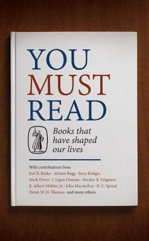 You Must Read 9781848715660 Various, Boeken, Taal | Engels, Zo goed als nieuw, Verzenden