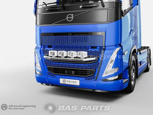 Lampenbeugel grill 868670, Auto-onderdelen, Vrachtwagen-onderdelen, Nieuw, Overige merken, Overige Auto-onderdelen, Ophalen