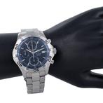 TAG Heuer - Aquaracer Chronograph - Zonder Minimumprijs -