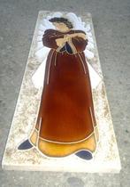 Wanddecoratie - Engel - Marian Jesie, Antiek en Kunst