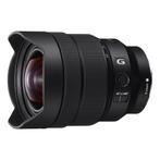 Sony FE 12-24mm f/4.0 G objectief (SEL1224G.SYX, Verzenden, Gebruikt, Groothoeklens