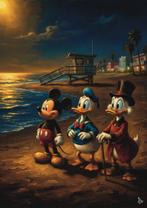 Andrea di Martino (ANDSAL MCMXCI) - Mickey Mouse - Donald, Cd's en Dvd's, Nieuw in verpakking